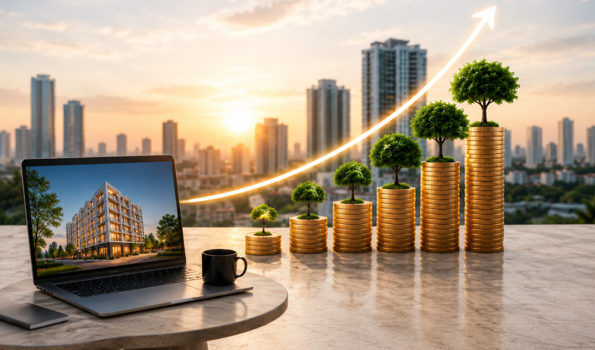 Why Invest with Dwarakamai Builders and Developers