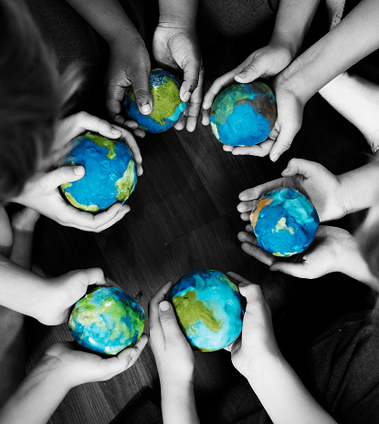 Social Purpose
