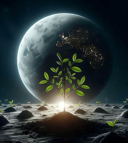 Planet First