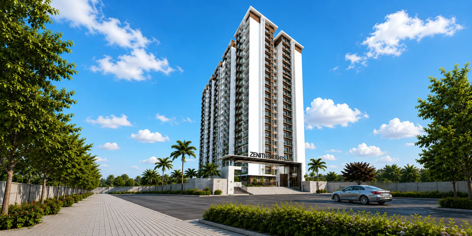 Zenith Heights