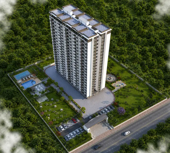 Premium Residence Amenities