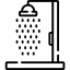 Shower Area