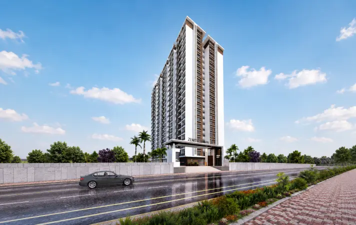 Zenith Heights